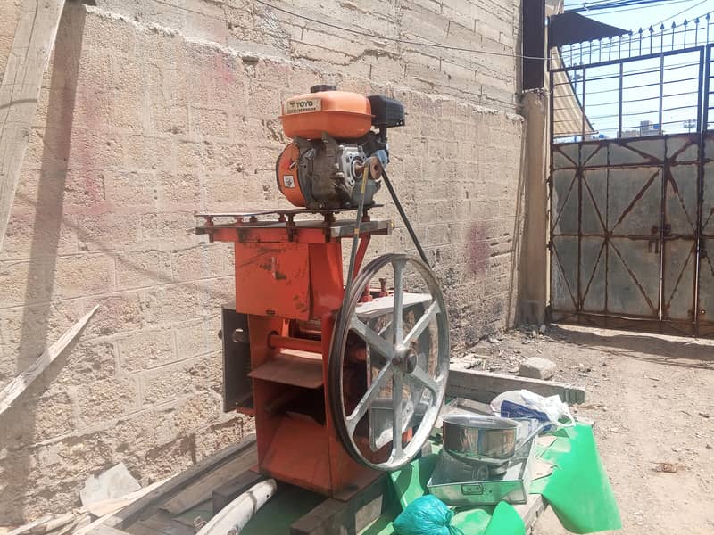 sugarCane machine 3