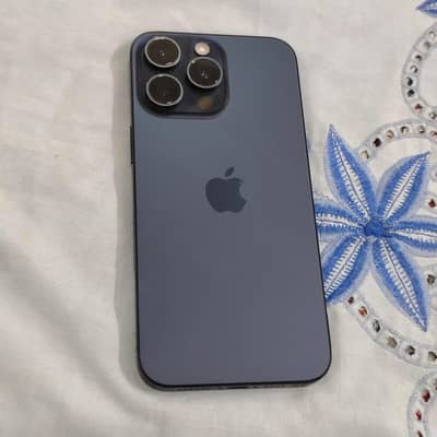 iPhone 15 Pro Max 512GB – Factory Unlock