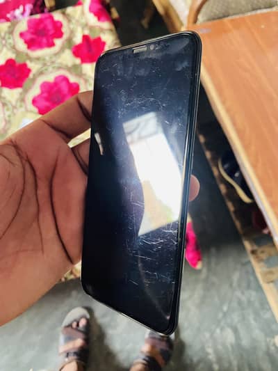 Iphone xs panel origel 100  for sell