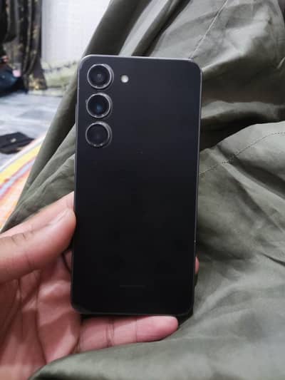 Samsung Mobile S23