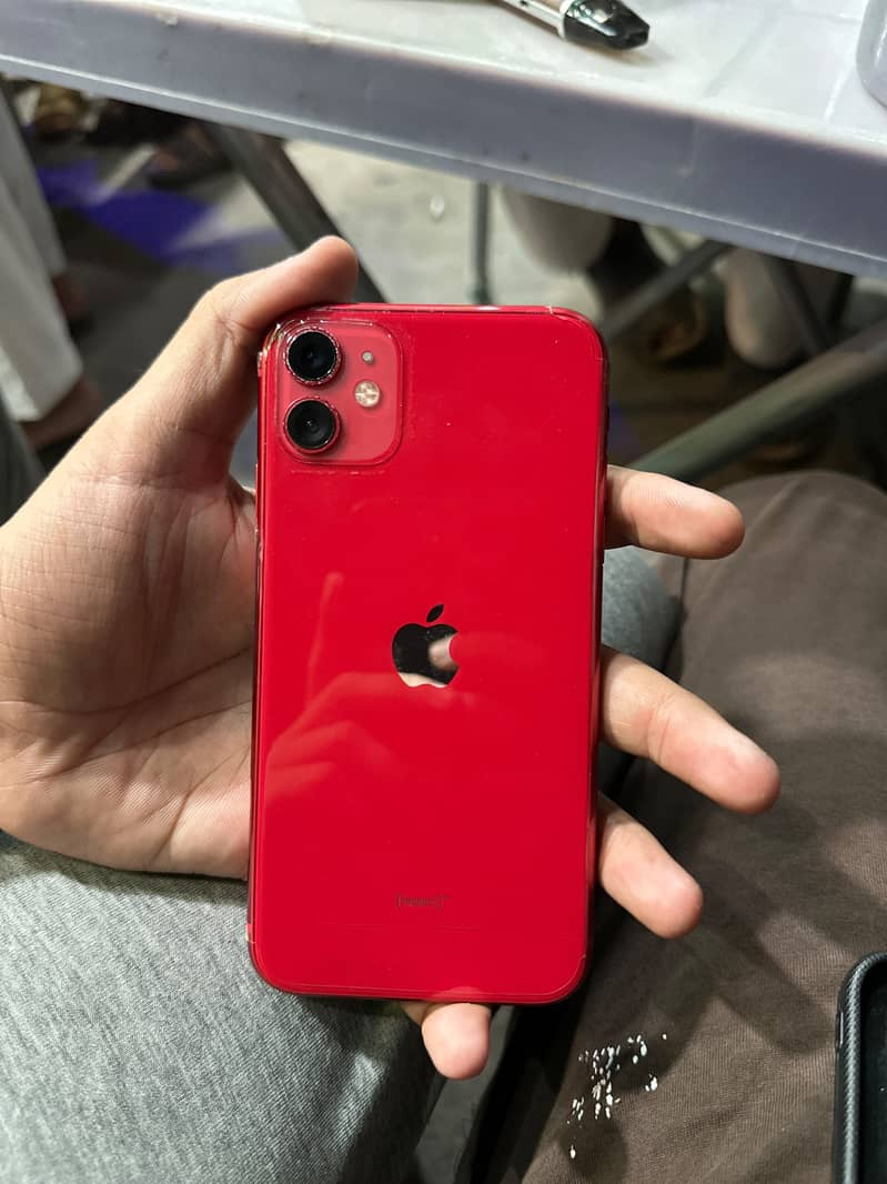 Apple iPhone 11 0