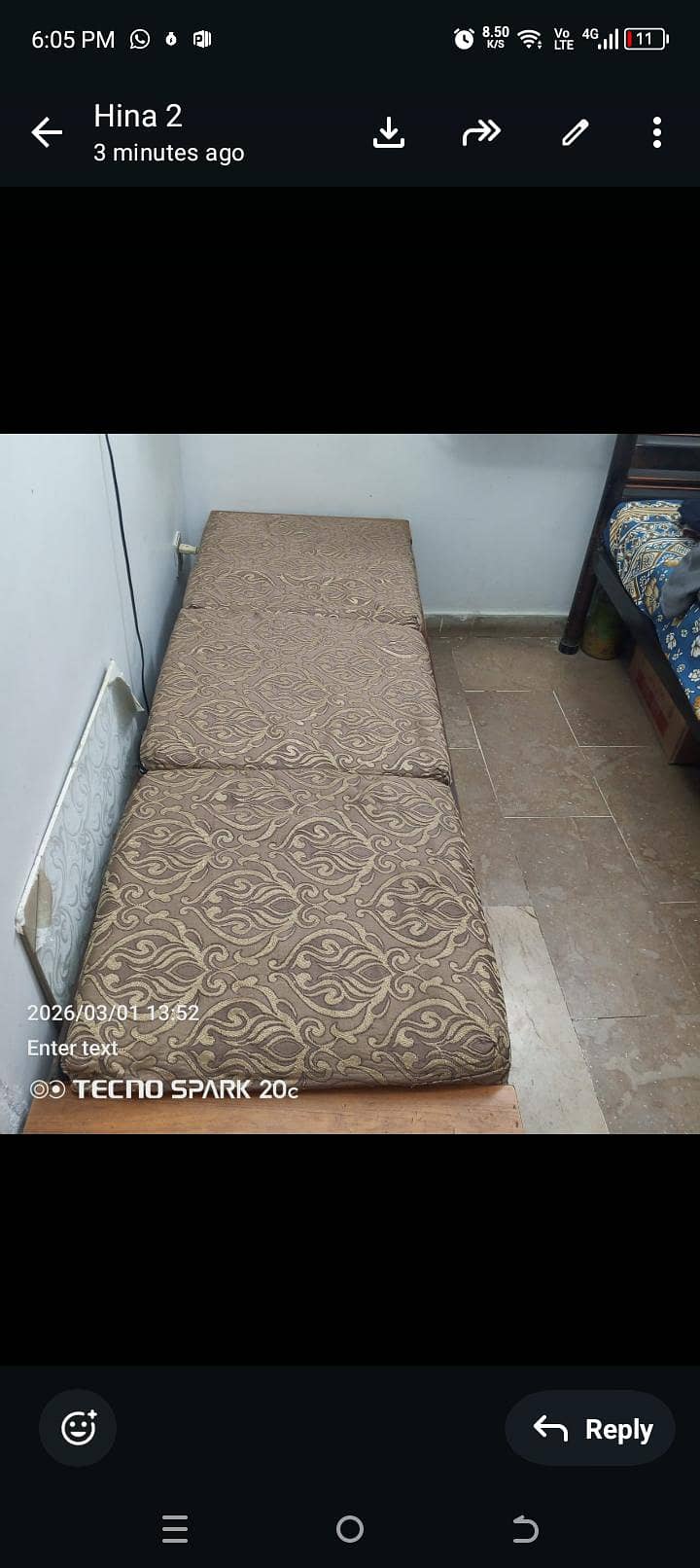 sethi good condition 1