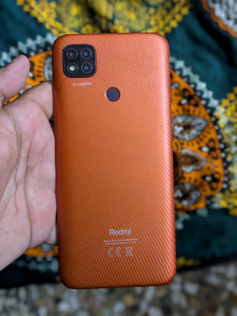 redmi 9c 2