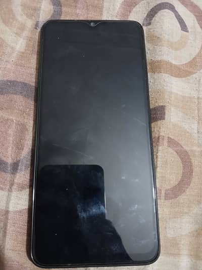 Infinix Smart 7
