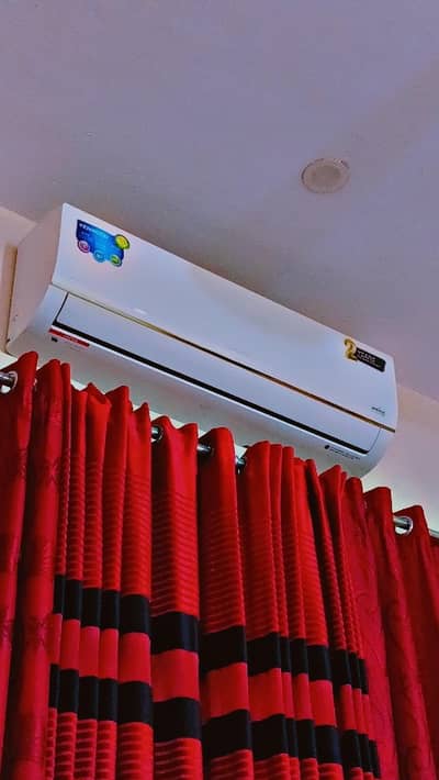 Kenwood E Comfort 1.5 Ton ( Kes 1841s)