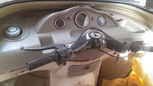 SIWA AUTO RIKSHA 2020 MODEL URGENT SALE