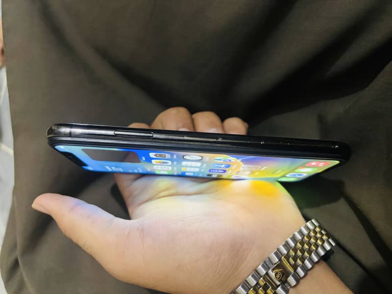 Apple iPhone X 1