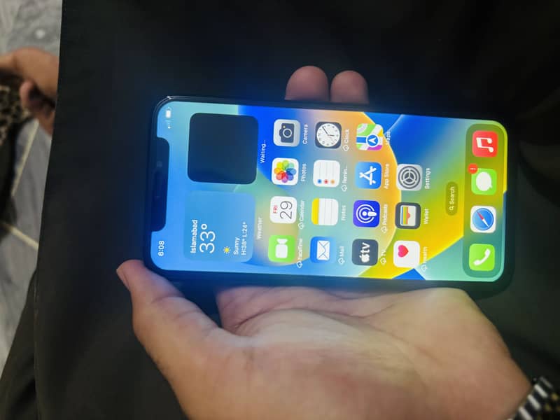 Apple iPhone X 2