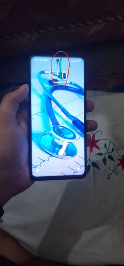 Xiaomi Poco X3 Pro