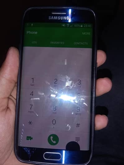 Samsung Mobile S6 Edge