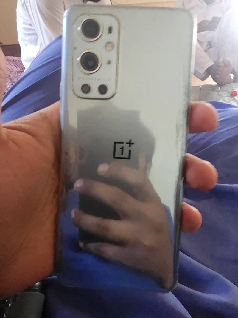 One Plus 9 Pro 0
