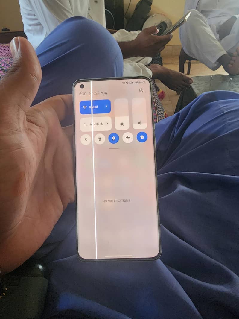 One Plus 9 Pro 2