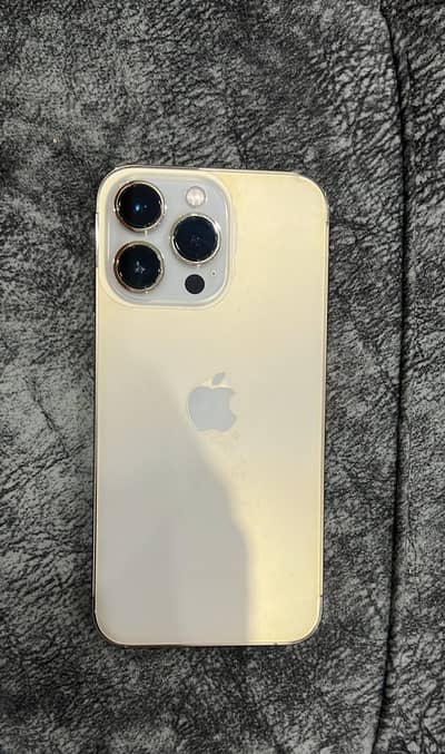 Iphone 13 pro Jv