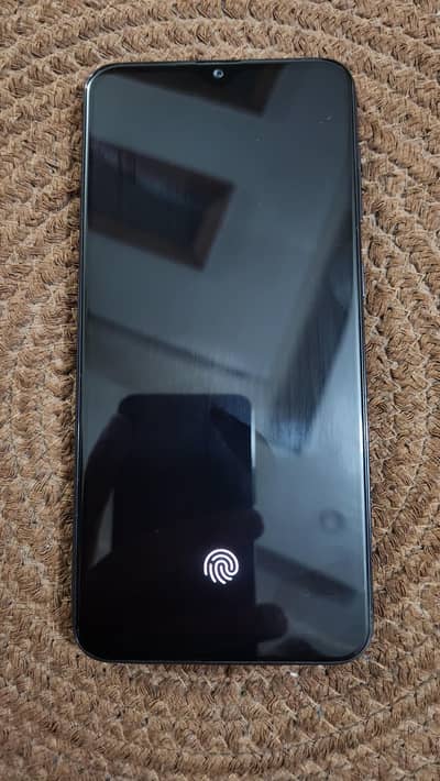 Samsung A30S 4GB Ram 64GB PTA