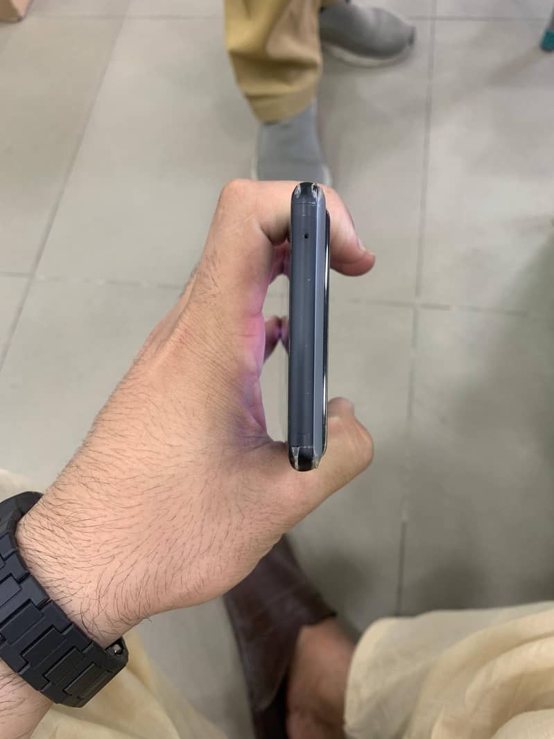Google Pixel 6 Pro 4