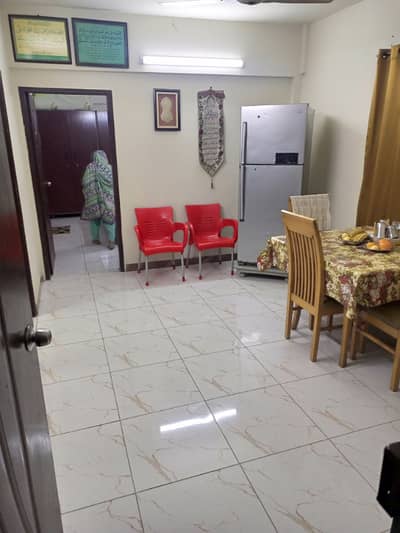 Bank Loan Applicable - New Condition 2 Bed Lounge Apartment