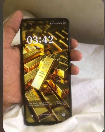 Tecno Spark 30