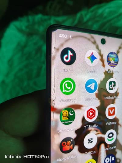 Google 6 pro