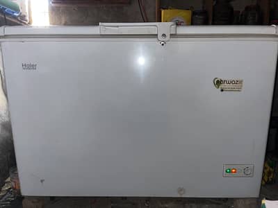 Haier inverter
