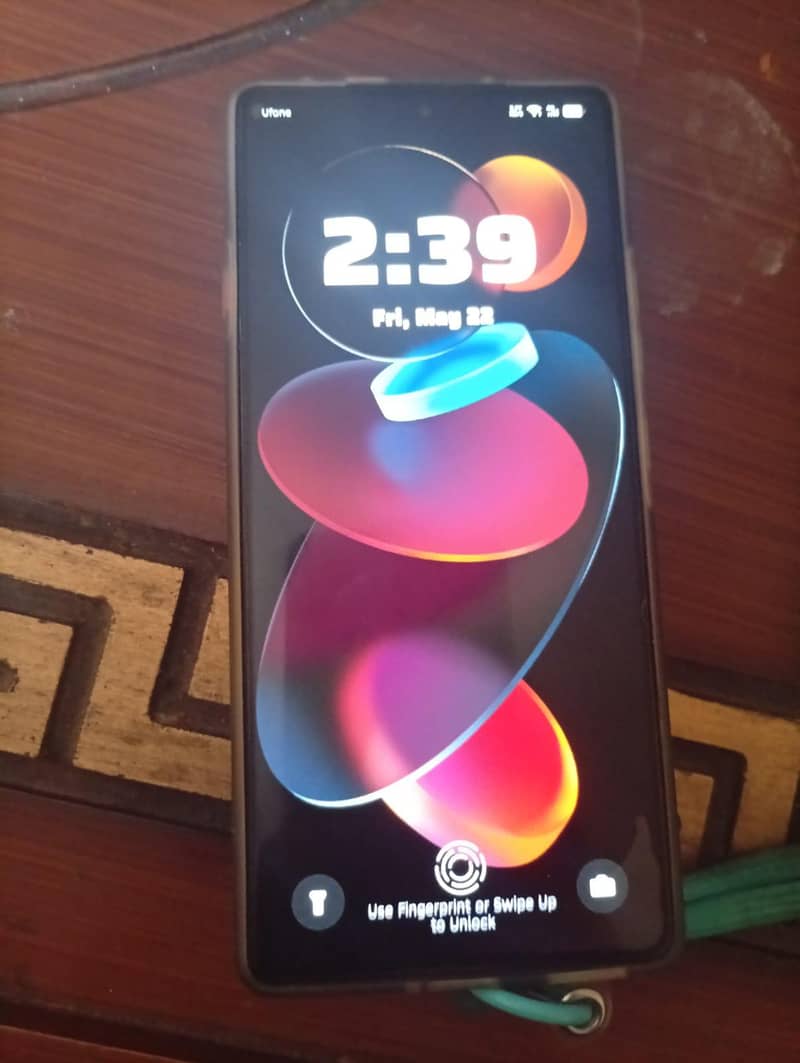 Tecno CAMON 40 2