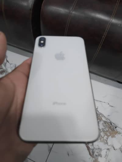 iPhone Xs Max