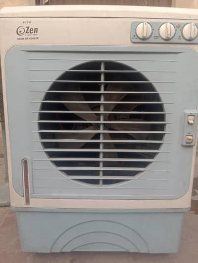 ROOM AIR COOLER