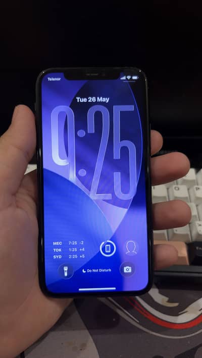 PTA Approved iPhone 11 Pro