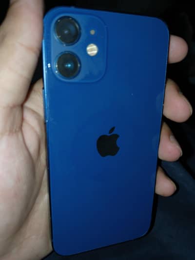 Apple iPhone 12 mini