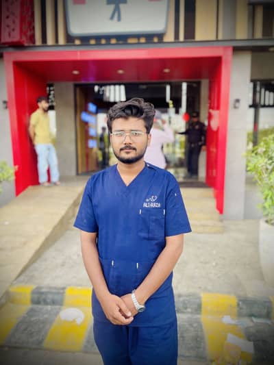 Ali Raza 