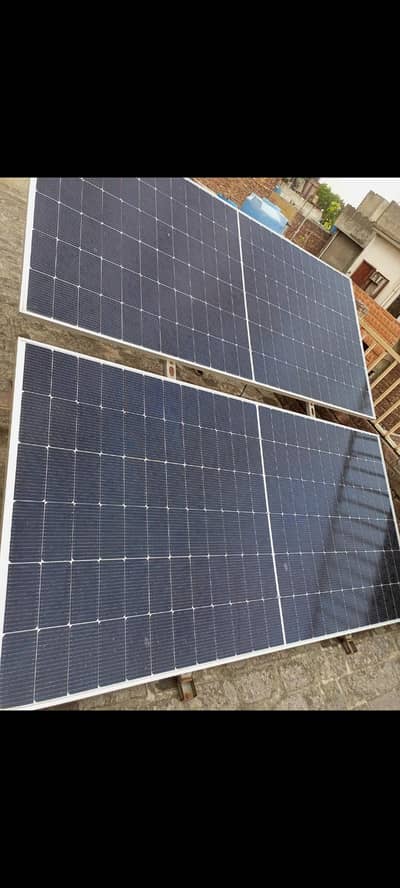 Solar Panels