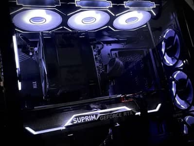 1440p gaming Pc