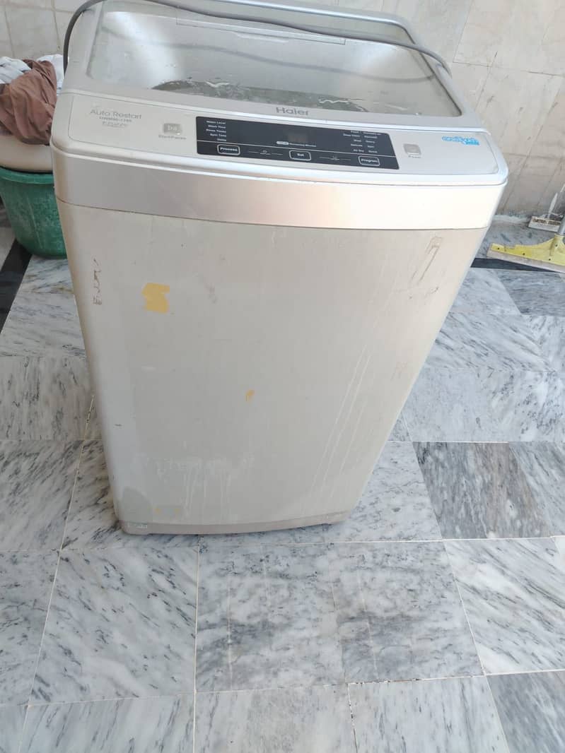 Washing machine automatic 0