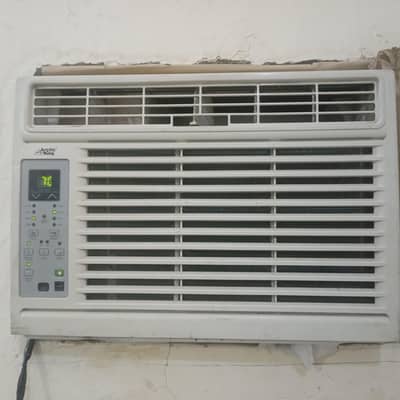 0.5 ton AC 6000 BTU