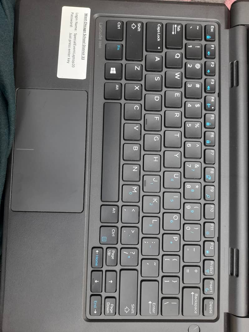 Laptop 1