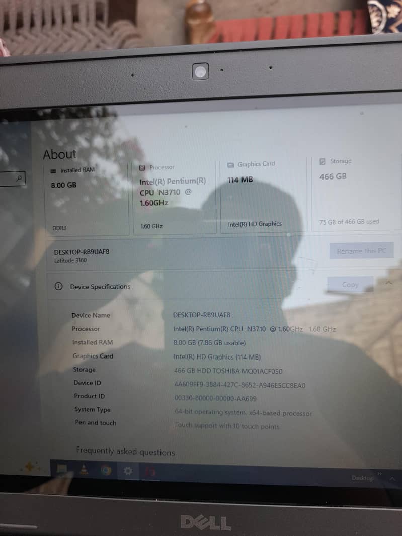 Laptop 2