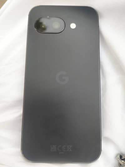 Google pixel 9a