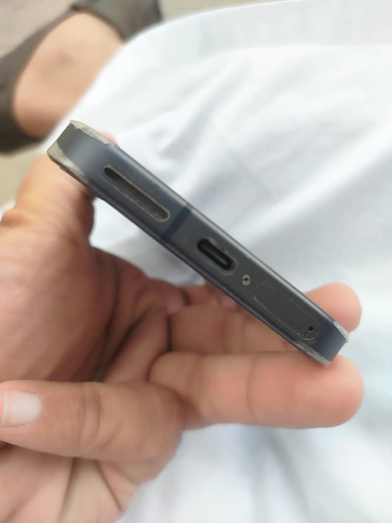 Google pixel 9a 3