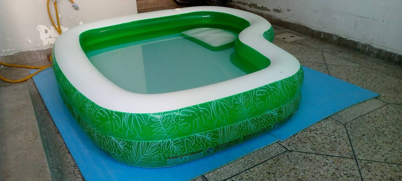 Swimming pool 2