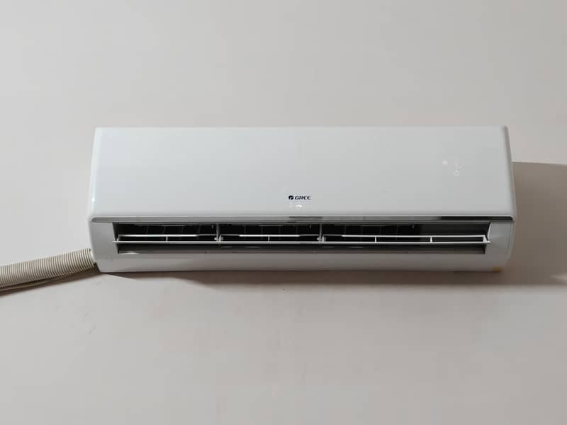 Gree Split AC 0