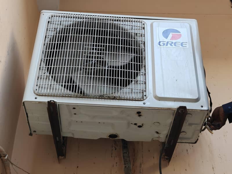 Gree Split AC 1