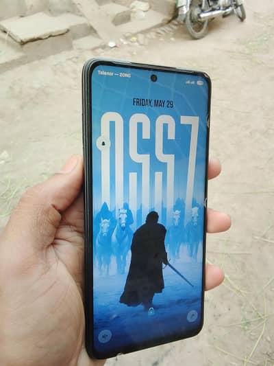 Xiaomi POCO X3 NFC