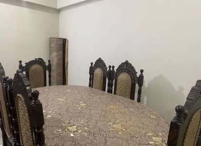 Sheesham wood dinning table