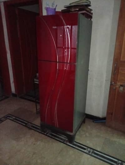 Haier refrigerator for sale