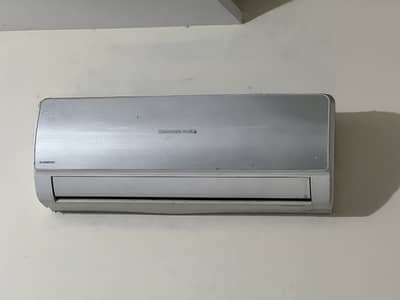 Changhong ruba 1 ton inverter