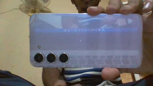 Samsung Mobile S23