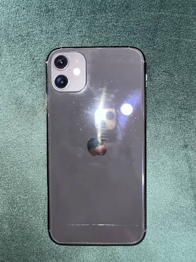 iPhone 11 jv