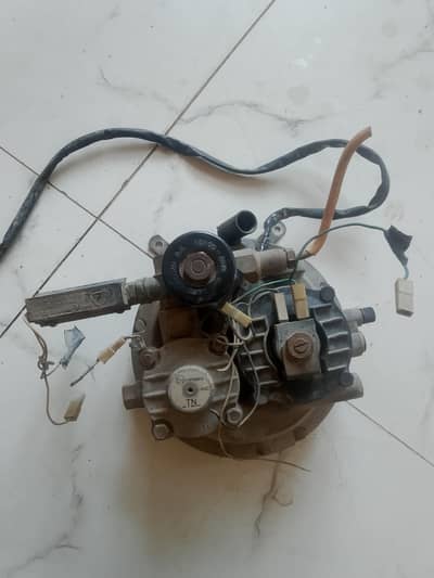 landirenzo cng kit for sale
