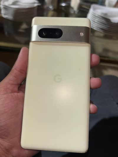 Google Pixel 7