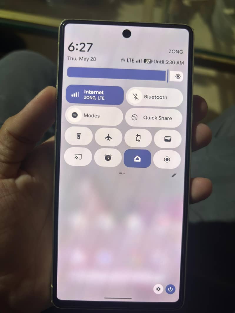 Google Pixel 7 5