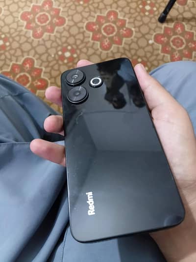 Xiaomi Redmi 13